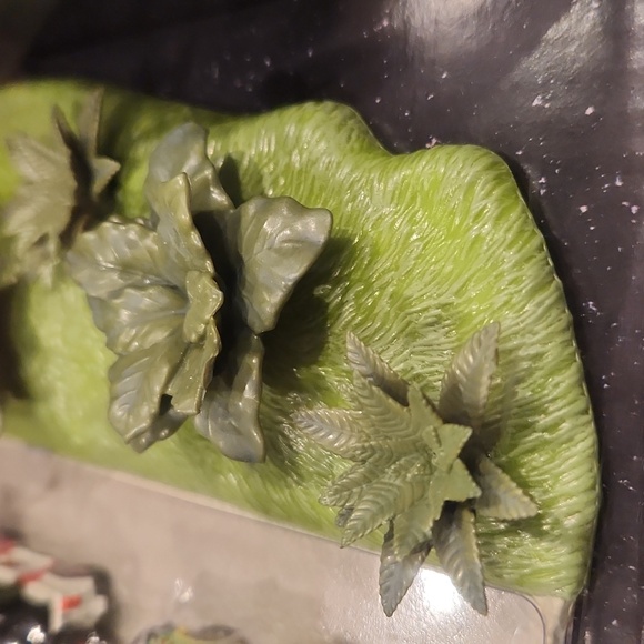 Jurassic Park 30th Anniversary, Nano Scene - Picture 16 of 16